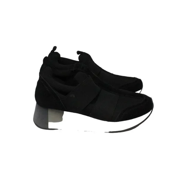 Donald J. Pliner Womens Sneakers - Picture 3 of 6